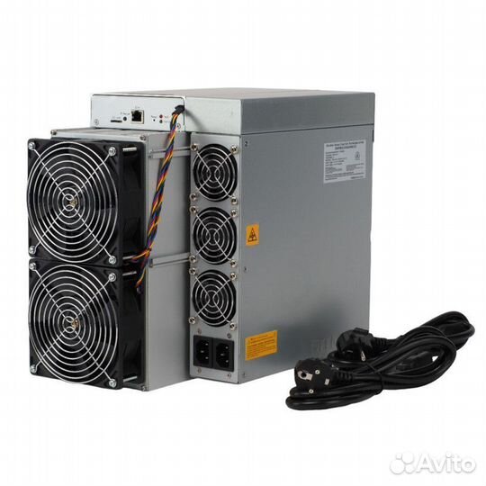 Асик Antminer S19K Pro 110th