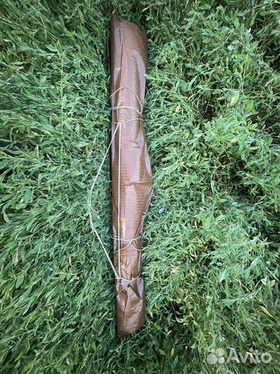 Глушитель восход 3м