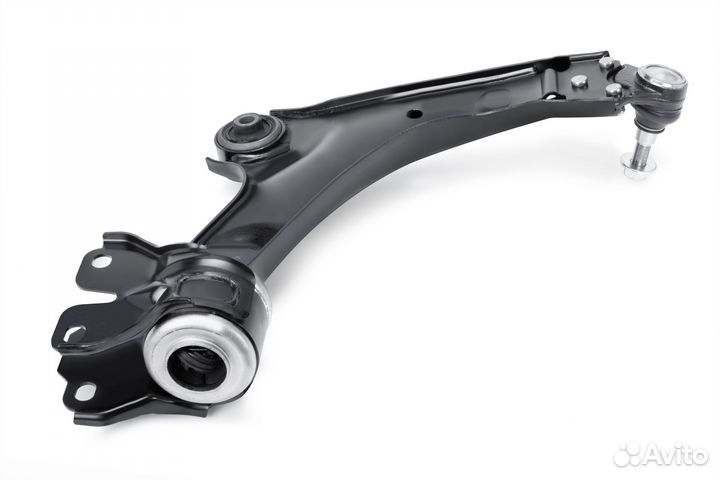 Рычаг передний левый freelander 2 (2007)