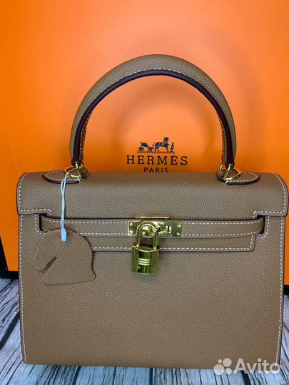 Сумка Hermes birkin Keiiy