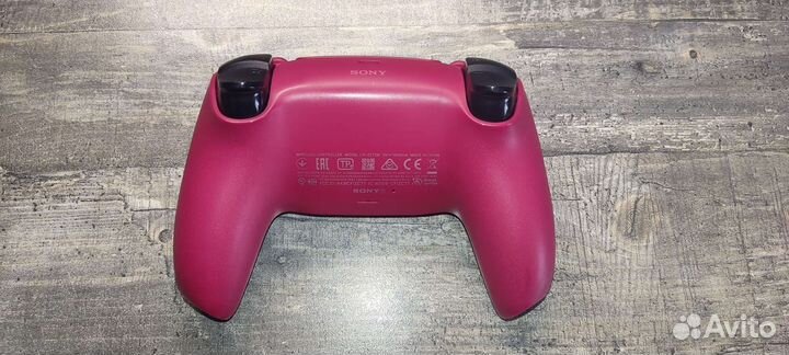 Геймпад DualSense для PlayStation 5