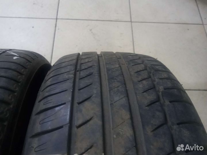 Michelin Primacy HP 215/55 R16 93H