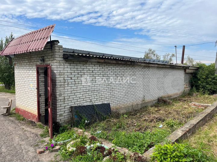 Продам торговое помещение, 53.3 м²