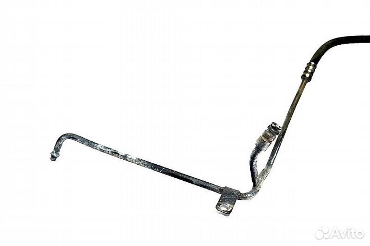 Трубка кондиционера scania R-series (01.04)