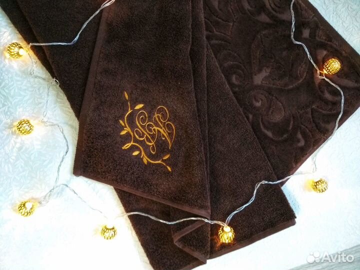 Вышивка на одежде