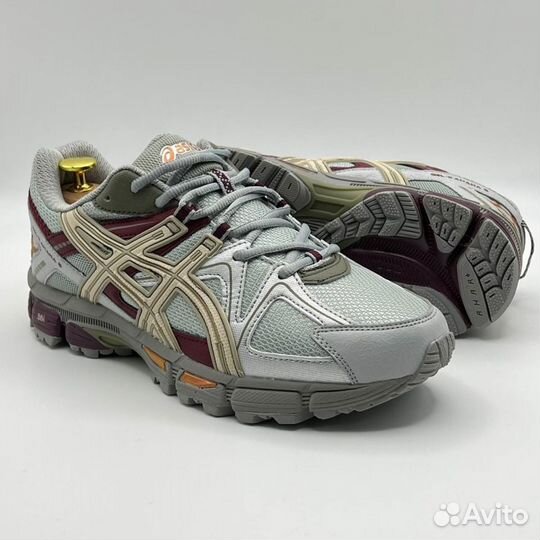 Asics Kahana 8 кроссовки