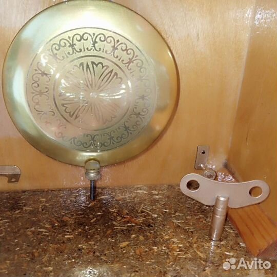 Часы с боем 