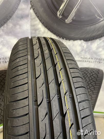 Marshal MH15 185/60 R14 82H