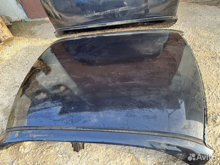 Крыша Hyundai accent 2 тагаз