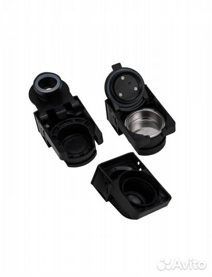 Кофеварка капсульная