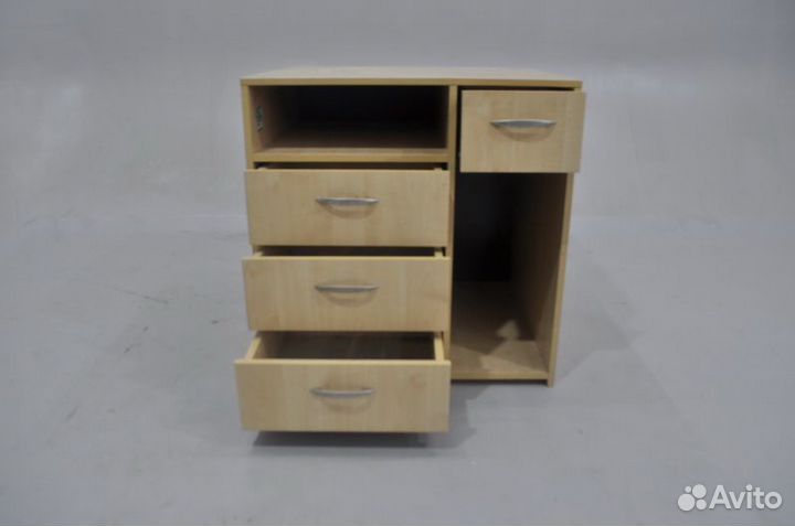 Тумба под оргтехнику