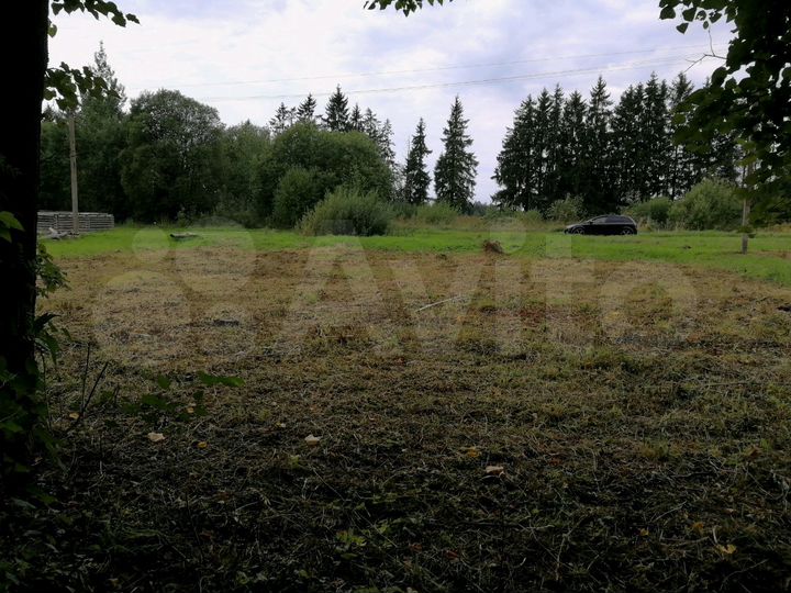 Участок 15 сот. (ИЖС)