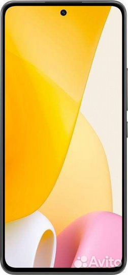 Xiaomi 12 Lite, 6/128 ГБ