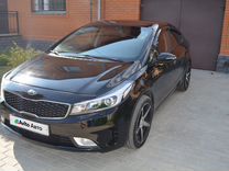 Kia Cerato 2.0 AT, 2019, 120 000 км, с пробегом, цена 1 499 000 руб.