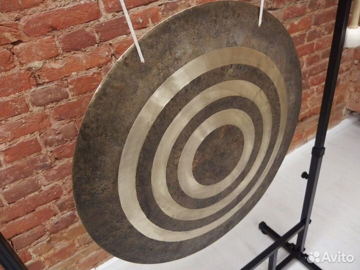 Гонг Тибетский North Wind 50 см