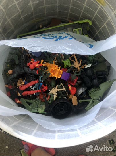 Lego