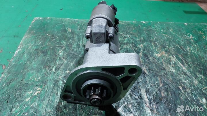 Б/У Б/У Стартер G8 toyota Hilux 281000L261 toyota