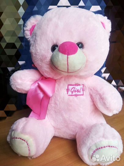 Мягкая игрушкиа