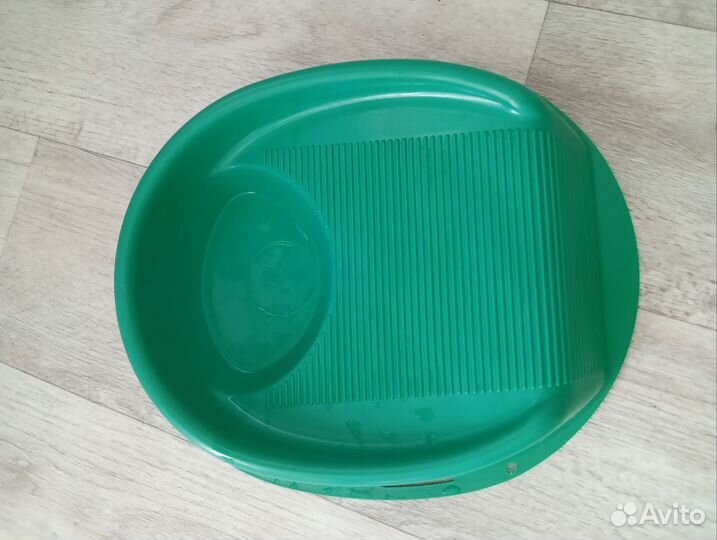 Лоток для приучения к унитазу