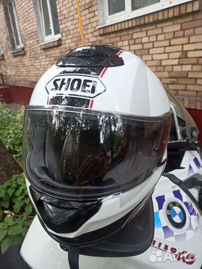 Шлем для мотоцикла