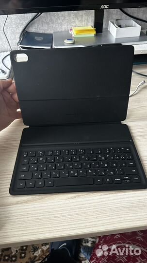 Клавиатура Huawei SMART Magnetic RUS