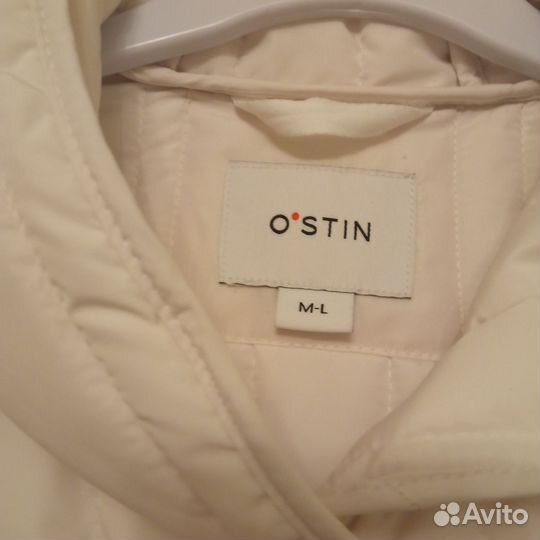 Куртка женская, р M-L, Остин