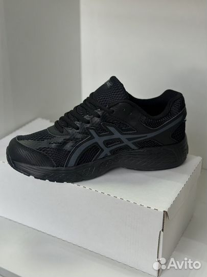 Кроссовки Asics мужские
