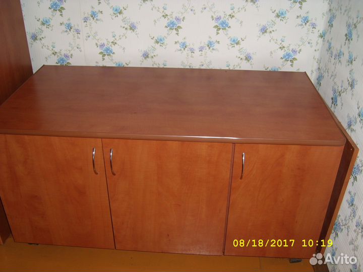 Тумба 60x50x120