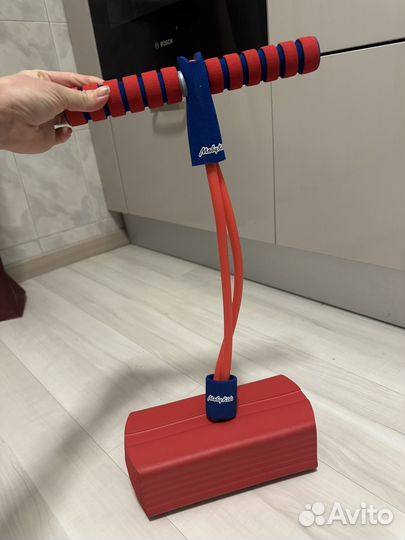 Тренажер для прыжков детский