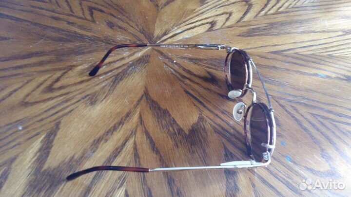 Очки детские 