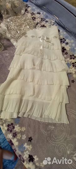 Вещи пакетом на девушку 44 46