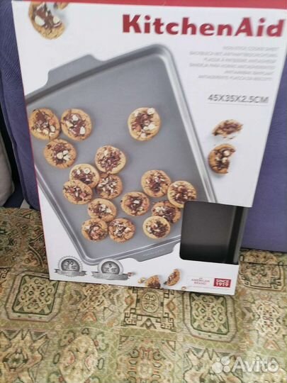 Противень для духовки