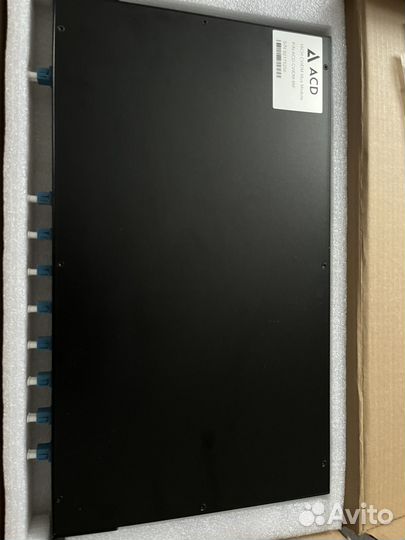 Мультиплексор ACD ACD-cwdm-8M