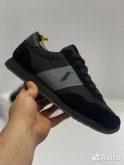 Кроссовки Polo