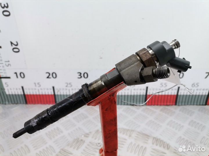 Форсунка дизельная электрическая для Iveco Daily 3
