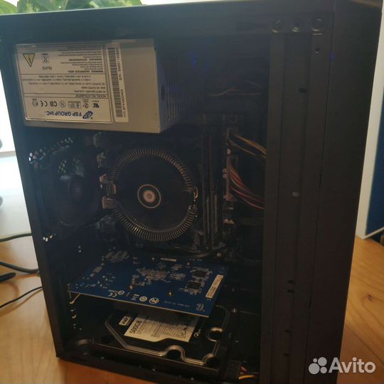 Компьютер комплект