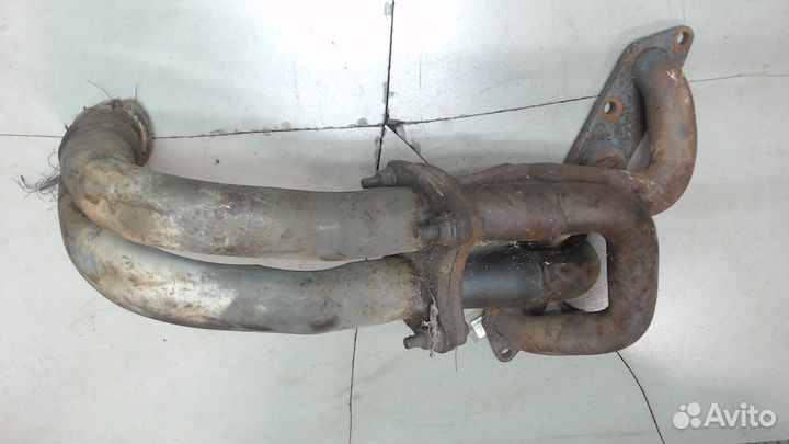 Коллектор выпускной Rover 200-series, 1997