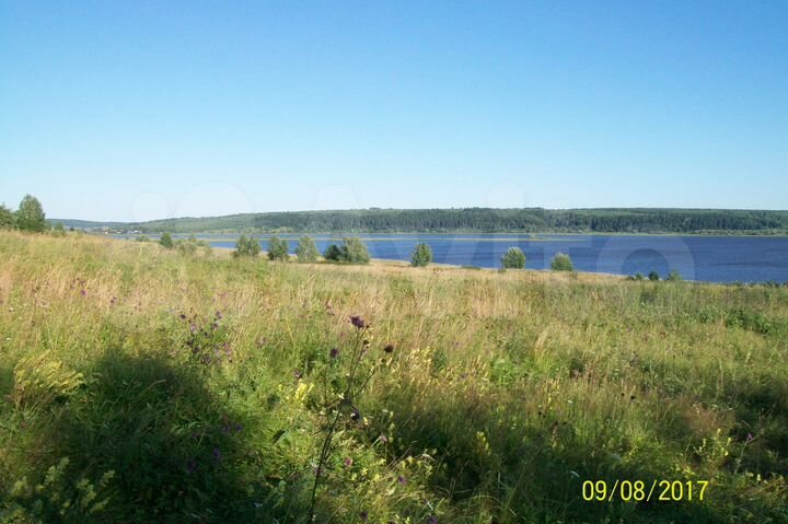 Участок 10 га (СНТ, ДНП)