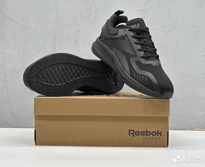 Мужские кроссовки Reebok (41-46)