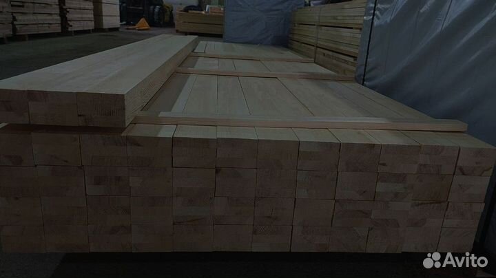 Качественные лиственничные доски