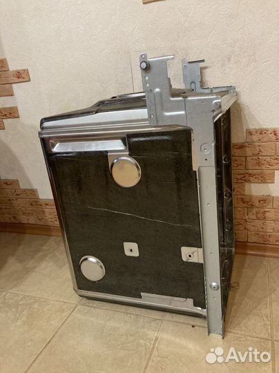 Корпус внутренний от посудомойки