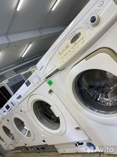 Стиральная машина бу с доставкой
