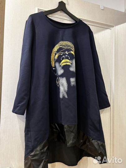 Платье для беременных 48-50 рр