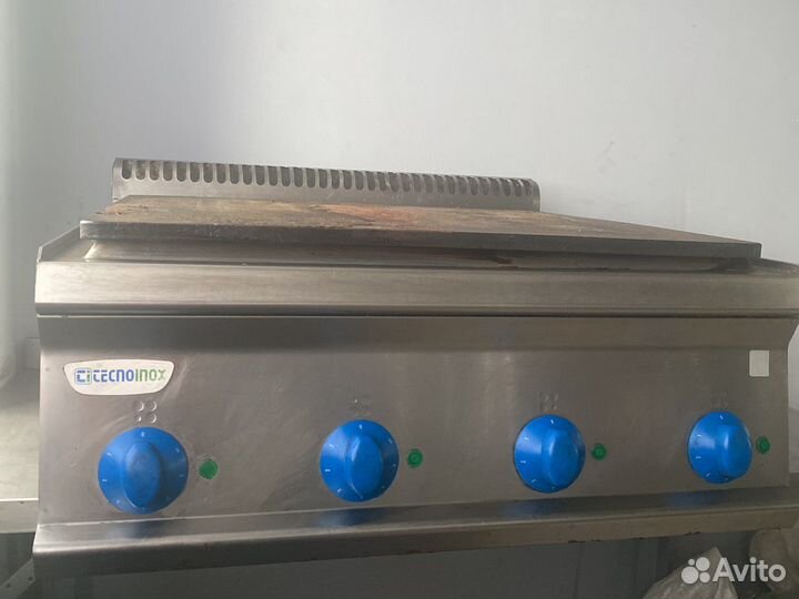 Плита электрическая