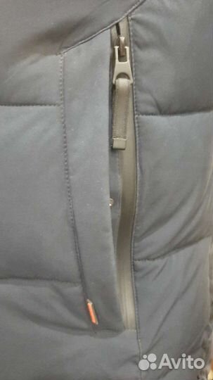 Куртка зимняя мужская