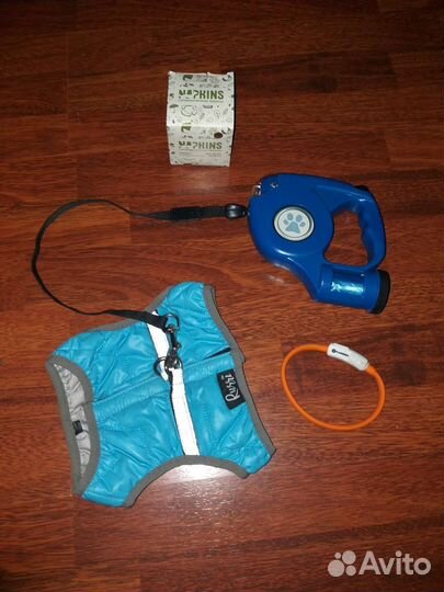 Поводок для собак