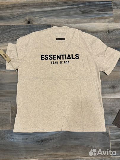 Футболка adidas essentials