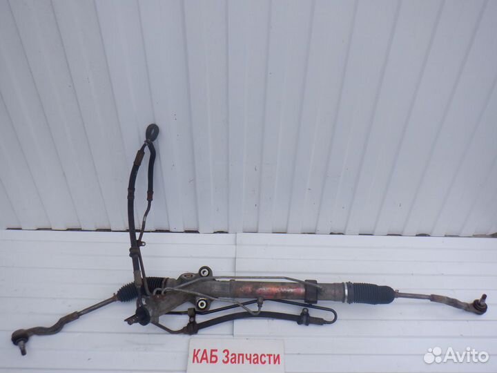 Рейка рулевая Mercedes Vito Viano W639