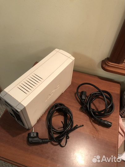 Ибп Бесперебойник