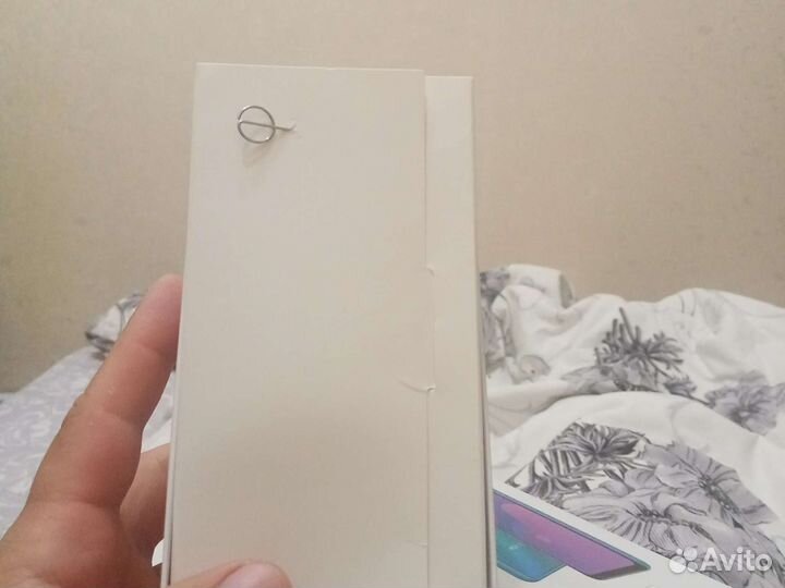 Телефон honor 9а